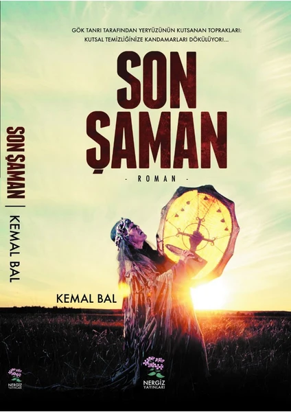 Son Şaman - Kemal Bal