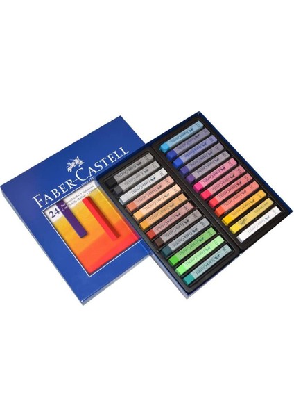 Goldfaber Toz pastel 24 fiyatları
