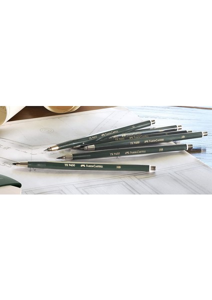 TK Fine 9400 3.15mm 5B