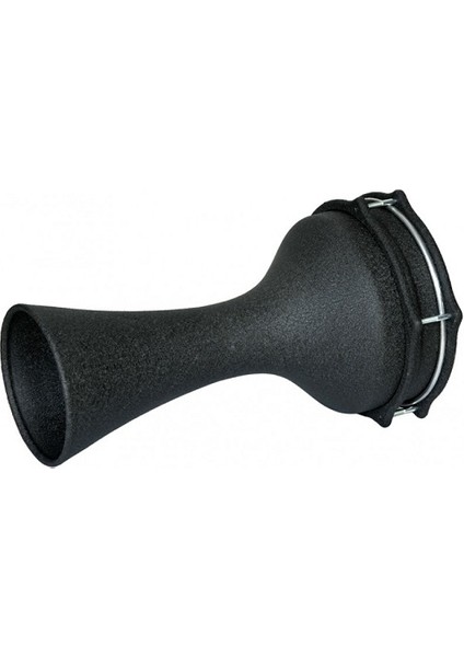840A-BK Alüminyum Darbuka Krokodil Siyah 20CM fırsatları