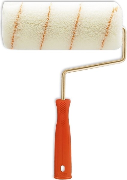 Silteks Rulo Dekor 20 cm