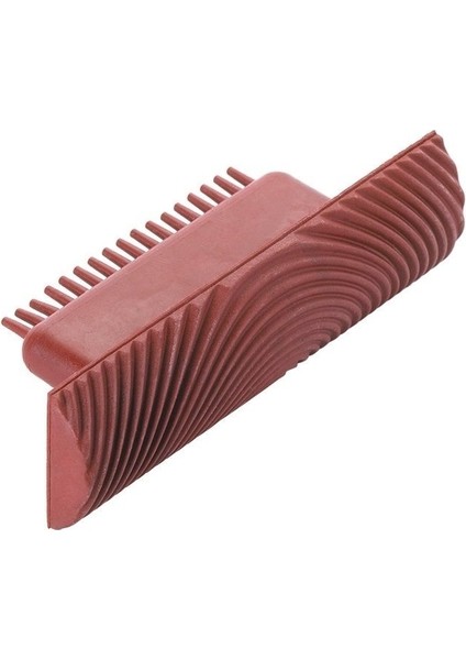 Ahşap Desen Aparatı Dekor 10 CM[1345 ]