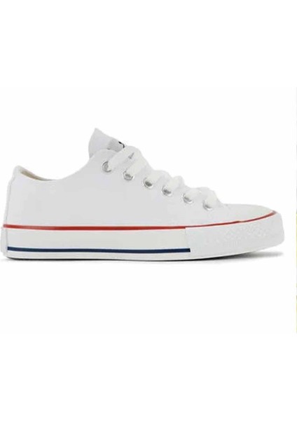 SUN Erkek Sneaker Koşu & Yürüyüş Ayakkabısı Beyaz