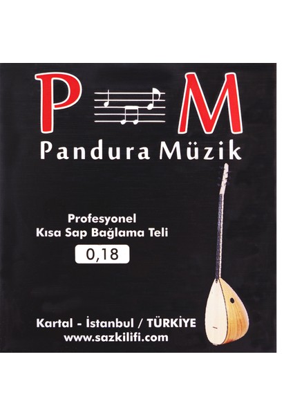 Profesyonel Paslanmaz 0,18 Kısa Sap Bağlama Teli 5' Li Paket