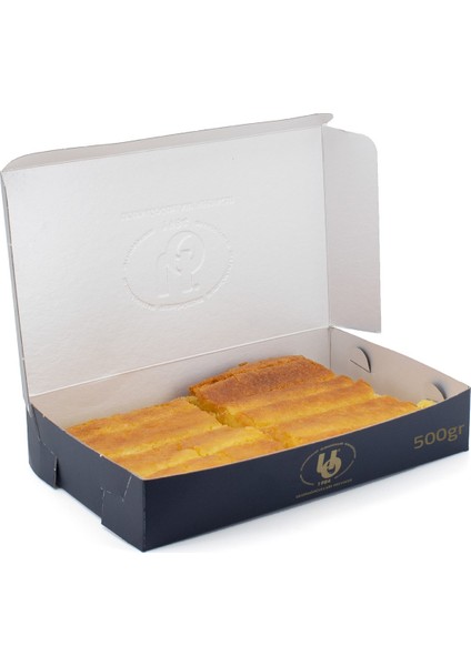 Fırınlanmış Peynir Helvası 500GR