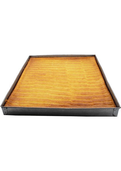 Fırınlanmış Peynir Helvası 500GR
