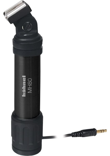 Mh-80 Microphone Holder