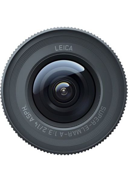 Insta INSTA360 One R 1 Inç Mod (Leica)