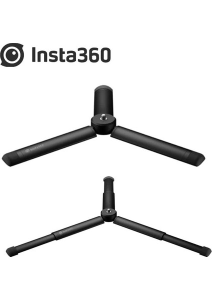 Insta INSTA360 All-Purpose Tripod (Çok Amaçlı Tripod)