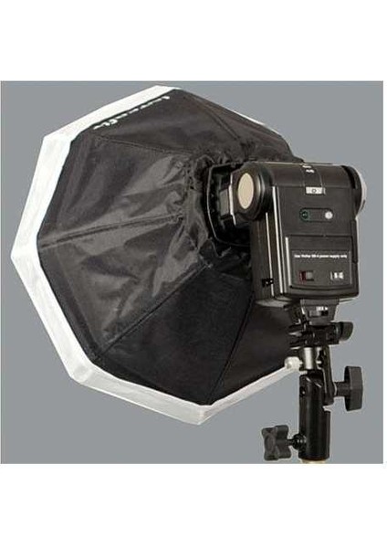 STR125 Strobie Octobox 12" (30CM) Off Camera Only