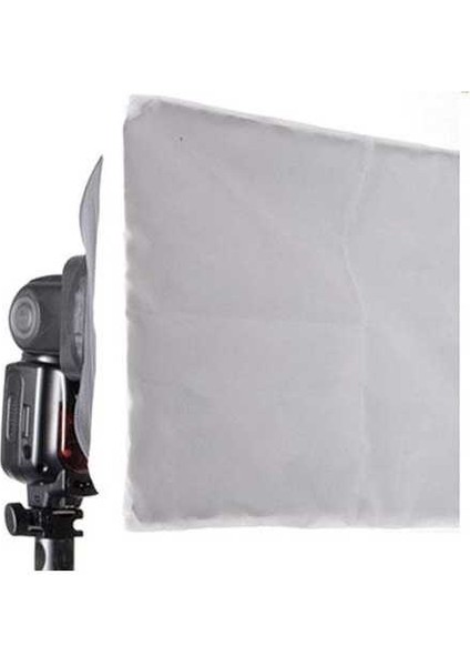 STR185 Strobies Modi-Lite Softbox 30CM x 21CM (12" x 8")