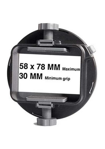 STR190 Strobies Modi-Lite Uni-Mount