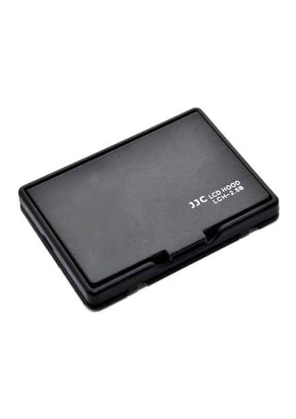 Lch-2.5b Evrensel LCD Ekran Koruyucu + Güneşlik (2.5 Inch)
