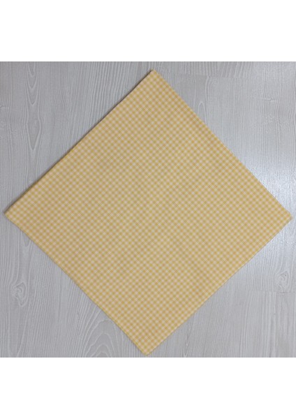 Sofra Bezi Masa Örtüsü 170 x 170 cm.