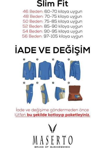 Slim Fit Siyah Özel Damatlık