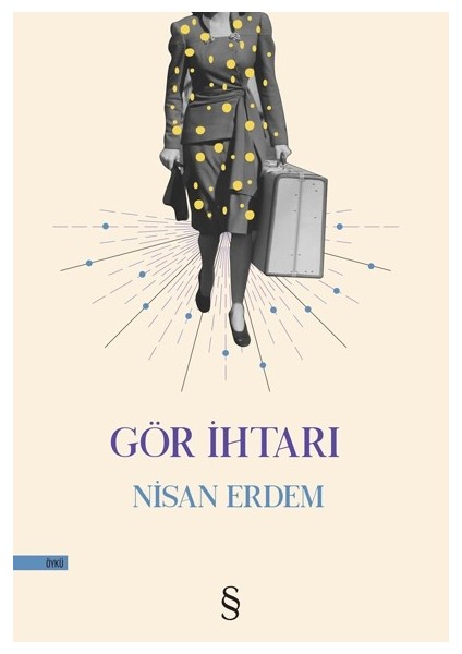 Gör İhtarı - Nisan Erdem