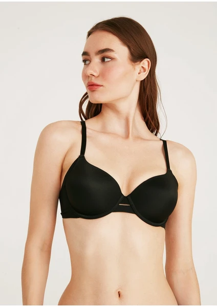 Cathy Balconette Bra