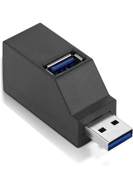 USB 3.0 USB 2.0 Port Hub Çoğaltıcı