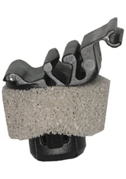 Mercedes Döşeme Klipsi W124 0059888578 (10 Adet)