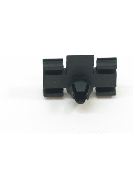 Mercedes W124 W201 Kaplama Klipsi 2019880678 (10 Adet)