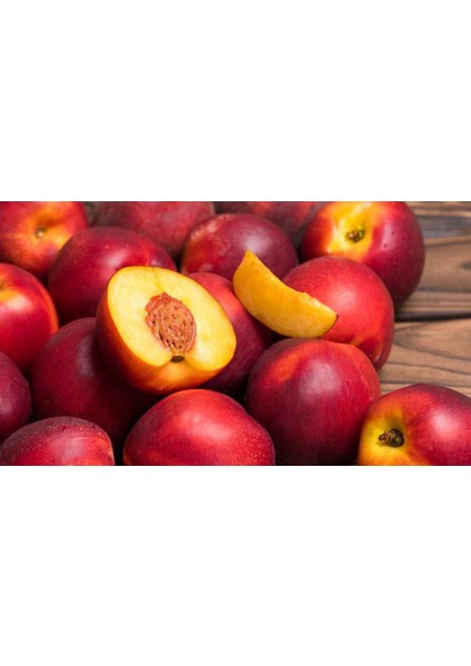 Seftalı Nektarın. 1 kg
