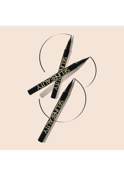 Cat Eye Art Liner