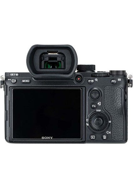 KE-EP18L Sony FDA-EP18 Uzun Vizör Lastiği fırsatları