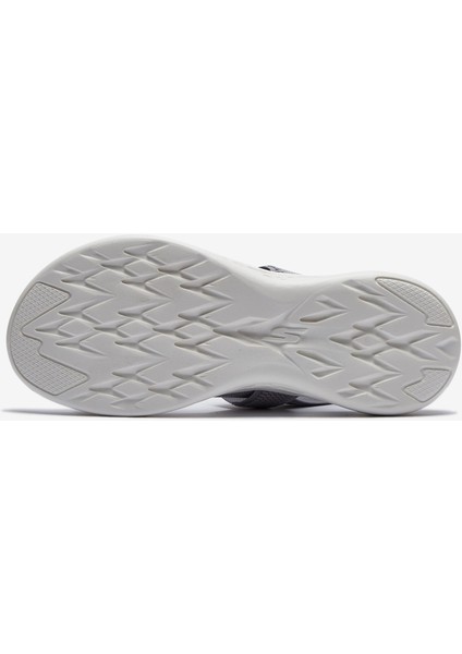 ON-THE-GO 600 - FLAWLESS Kadın Gri Sandalet - 15312 GYW