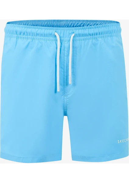 Swimwear M 5 ınch Swimshort Erkek Turquoise Deniz Şortu - S211654-306