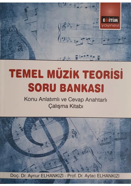 Temel Müzik Teorisi Soru Bankası