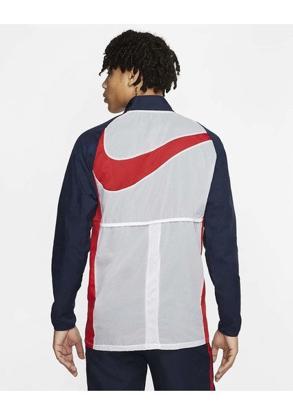 Erkek M Nk Dry Acd Awf Jkt Spor Ceket -BQ7346-102 fiyatları