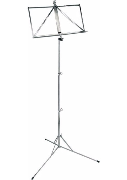 Nota Sehpası RKB101 Nickel