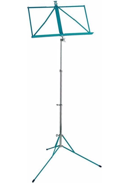 Nota Sehpası RKB102 Turquoise