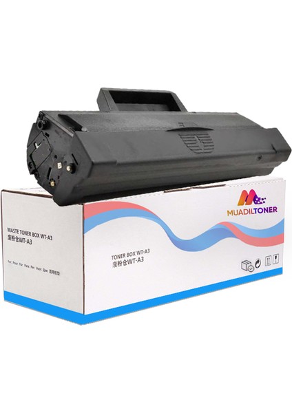Samsung MLT-D101S Çipli Uyumlu Muadil Toner - ML-2160--SCX-3405-ML-2
