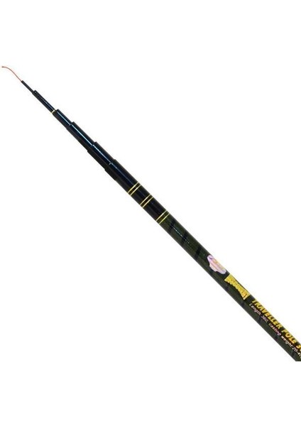 Explorer Göl Kamışı 800CM