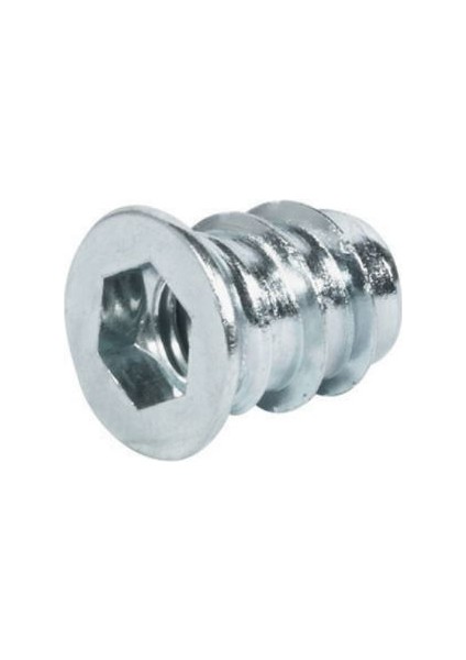 Minifix Seti 15/18 mm Metal Dübelli fiyatları