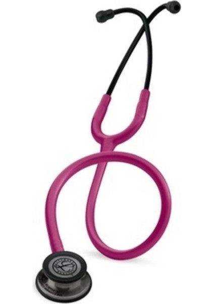 Littmann Classic Iıı Stetesko P Rasberry Smoke Finish 5871