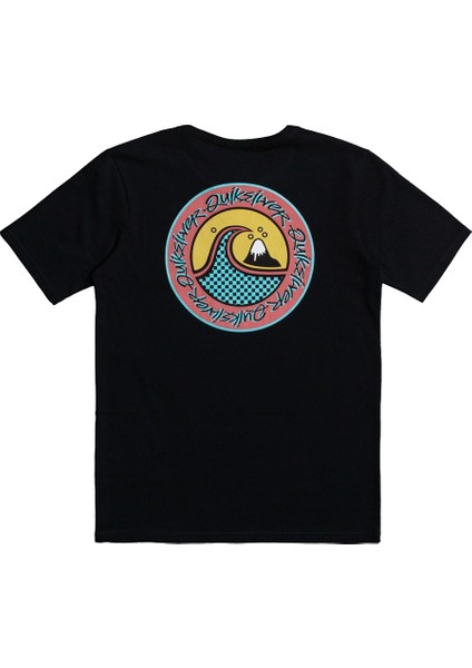 Electric Roots Çocuk T-shirt EQBZT04330 fiyatları