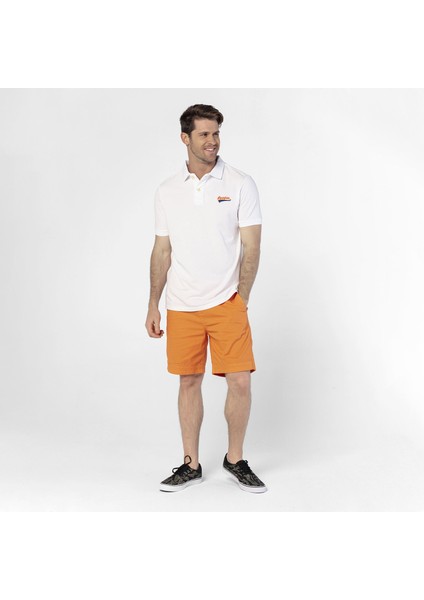 Perry Polo Erkek T-shirt