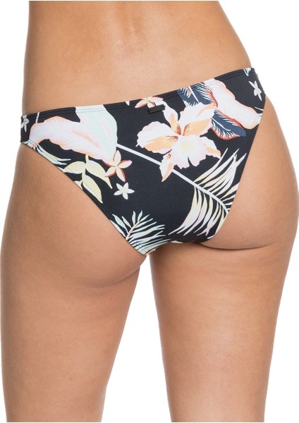 Printed Beach Classics - Moderate Bikini Kadın Bikini Alt