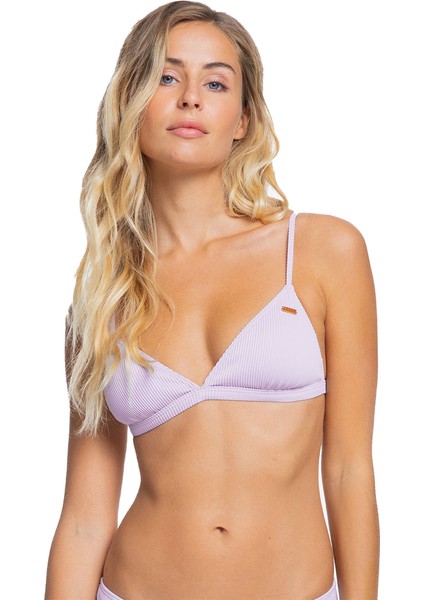 Mind Of Freedom Basic Fix Tri Kadın Bikini Üst