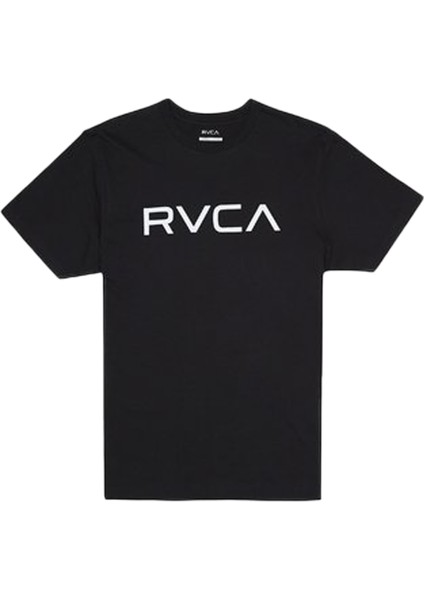 Big Rvca Erkek T-Shirt