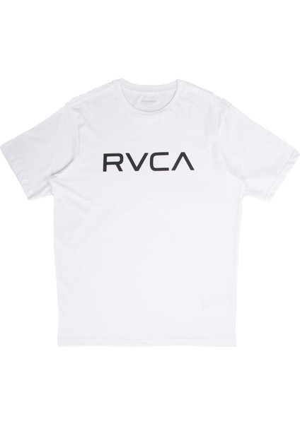 Big Rvca Erkek T-Shirt