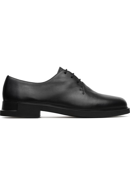 Kadın Günlük Ayakkabı K200685-001 Siyah Iman