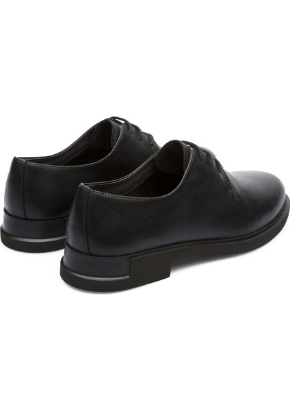 Kadın Günlük Ayakkabı K200685-001 Siyah Iman modelleri