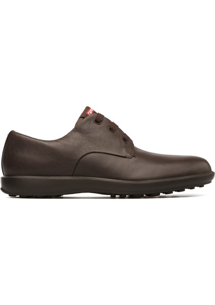 Erkek Günlük Ayakkabı 18637-036 Kahverengi Atom Work