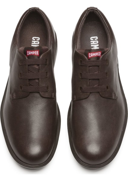 Erkek Günlük Ayakkabı 18637-036 Kahverengi Atom Work modelleri