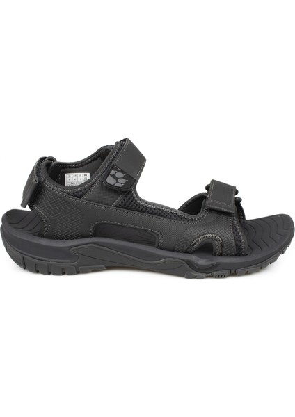 Jack Wolfskin 4019011 Lakewood Cruise Erkek Sandalet