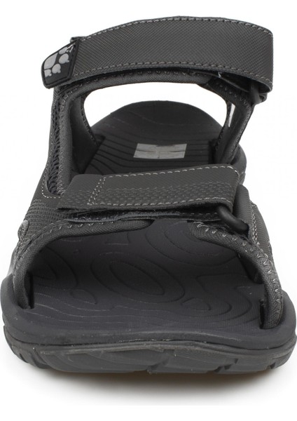 Jack Wolfskin 4019011 Lakewood Cruise Erkek Sandalet