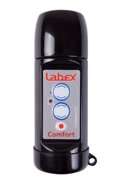 Comfort Elektrolarenk Gırtlak Konuşma Cihazı